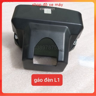 Gáo đèn xe win 100