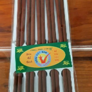 Đũa gỗ trắc sài gòn