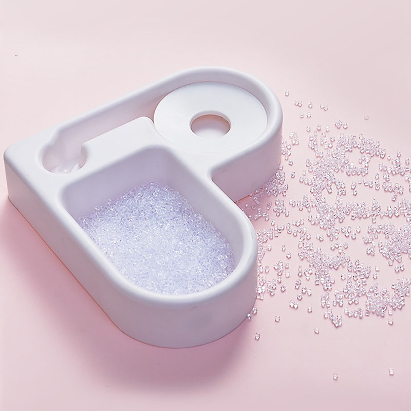 Tô Đựng Thức Ăn Nước Uống Cho Thú Cưng Cỡ Nhỏ Và Vừa