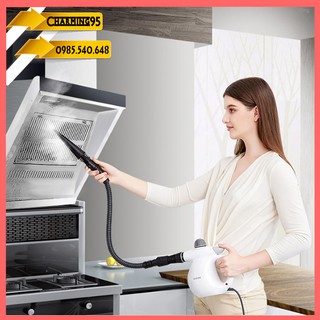MÁY VỆ SINH DIỆT KHUẨN HƠI NƯỚC SUPOR SCH20A-10
