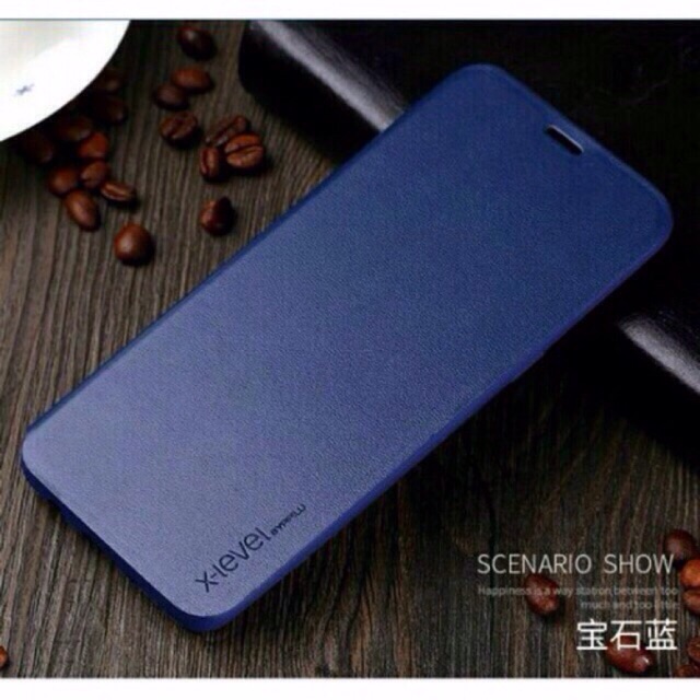 Bao da Fib Xlevel cho Samsung S10