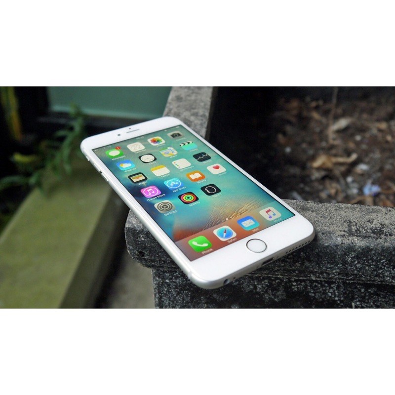 Điện thoại iPhone 6S Quốc Tế và Lock full chức năng, mấy vân tay 16G 32G 64G 128G | BigBuy360 - bigbuy360.vn