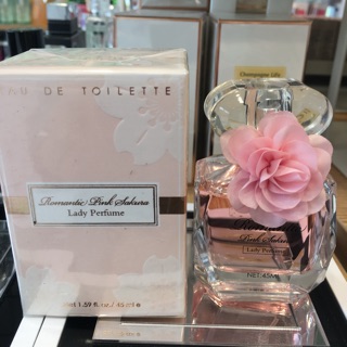 Nước hoa miniso nhật