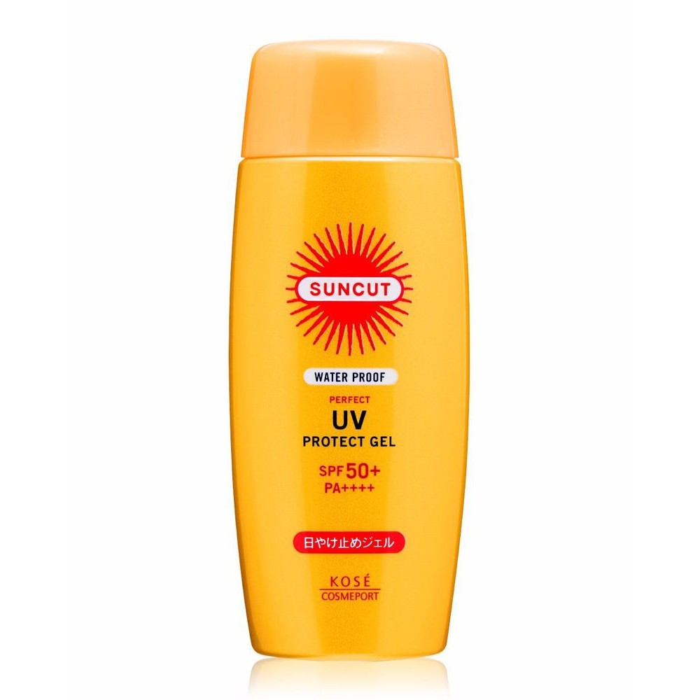 Kem chống nắng Kose Suncut UV SPF50+ PA++++ (100g)