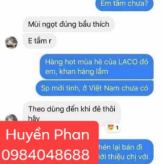 Sữa tắm men rượu Sake