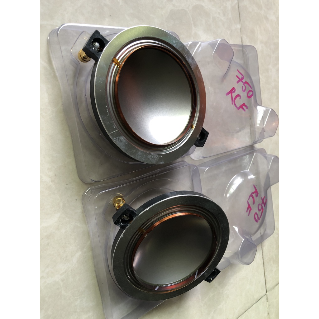 Coil loa treble RCF 750 cao cấp