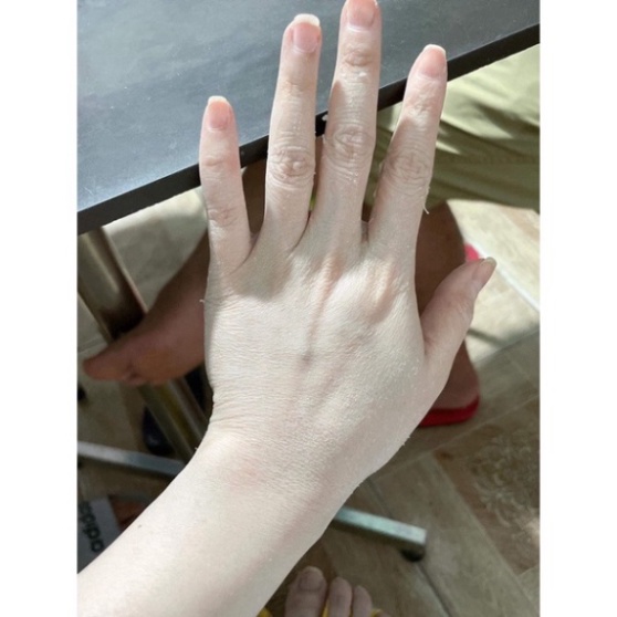 Kem body tái tạo bong da toàn thân Yody White Phương Anh 250gr