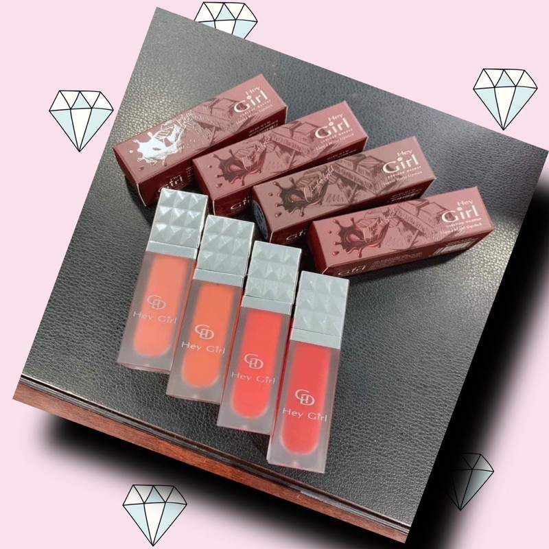 Son hey girl -Hải âu việt 🍓𝐅𝐑𝐄𝐄𝐒𝐇𝐈𝐏🍓Son siêu lì.k bóng | BigBuy360 - bigbuy360.vn