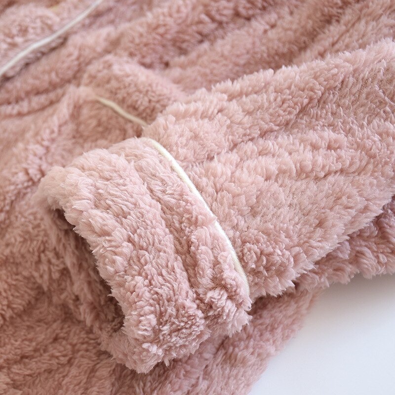 Pyjama Đồ Ngủ Mặc Nhà Họa Tiết PJ28