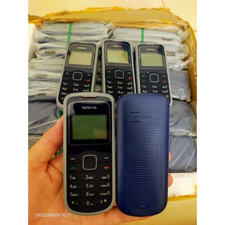 Xả kho Nokia 1202[HÀNG CHÍNH HÃNG]đủ phụ kiện.
