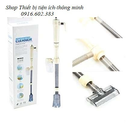 Máy Vệ Sinh Bể Cá