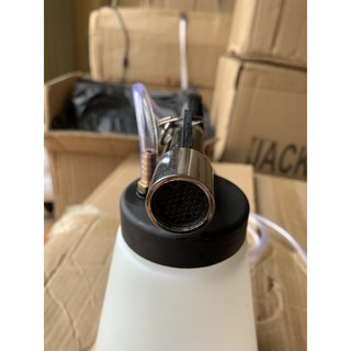Bộ Dụng Cụ Thay Dầu Phanh Tay( bình 1L)