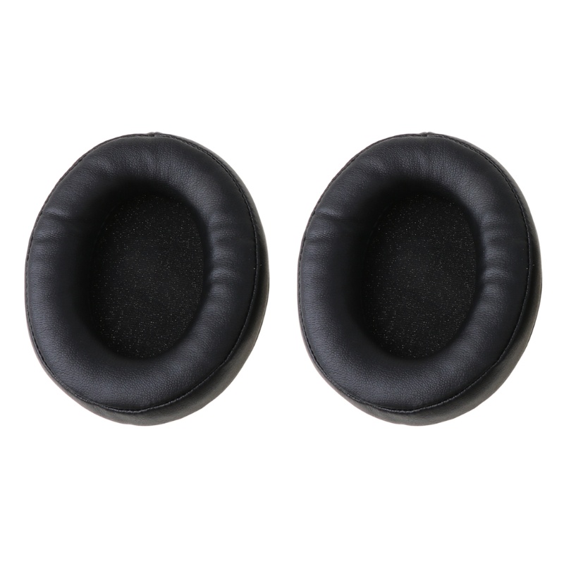 Đệm Xốp Bọc Đầu Tai Nghe Cách Âm Cho HyperX Cloud II