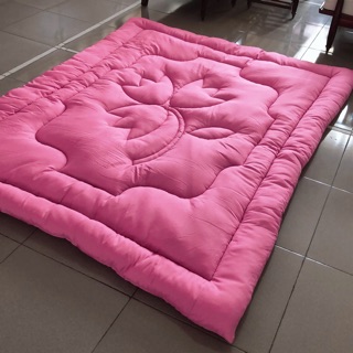 NỆM CUỘN COTTON TRẢI SÀN KIÊM TOPPER TRẢI GIƯỜNG TẠO ĐỘ ÊM 1m8x2m