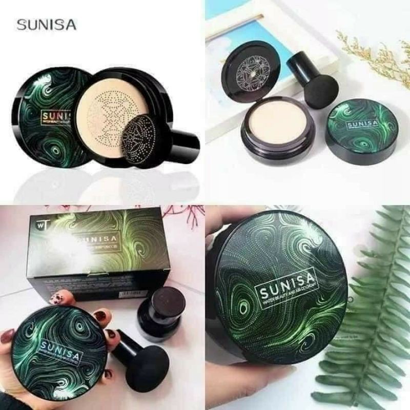 PHẤN NƯỚC SUNISA