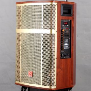 Loa kéo Sonaco SN-126V
