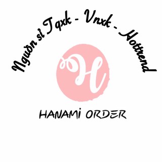 HANAMI-SHOES AND CLOTHES