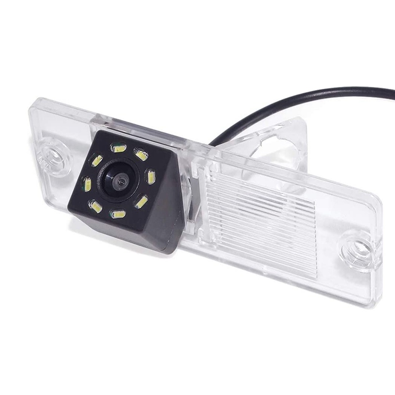 Camera chiếu hậu 8 bóng LED cho Mitsubishi Pajero Zinger L200 V3 V93 V5 V6 V8 V97
 | WebRaoVat - webraovat.net.vn
