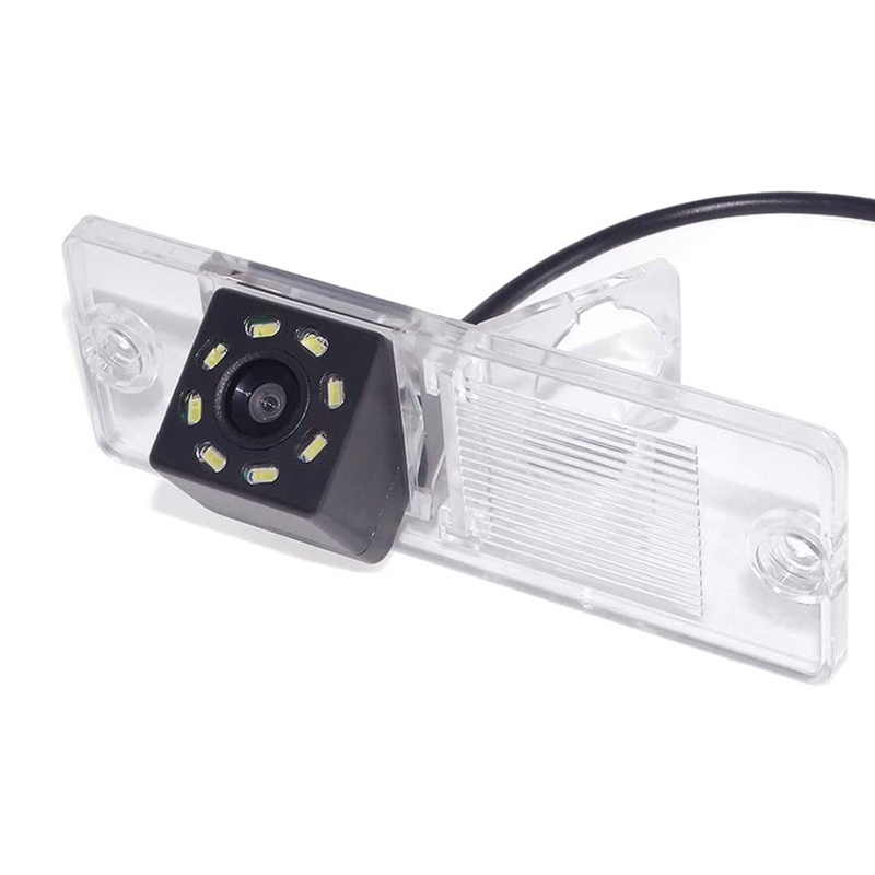 Camera chiếu hậu 8 bóng LED cho Mitsubishi Pajero Zinger L200 V3 V93 V5 V6 V8 V97
 | BigBuy360 - bigbuy360.vn