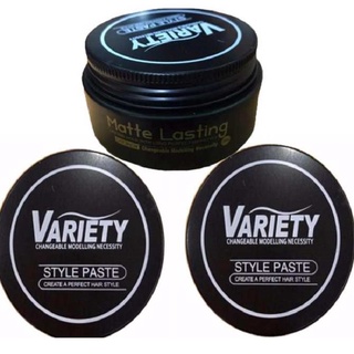 Sáp Tóc Nam Caev Styling Wax