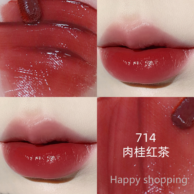 (Hàng Mới Về) Son Bóng Tạo Hiệu Ứng Gương Thời Trang | BigBuy360 - bigbuy360.vn
