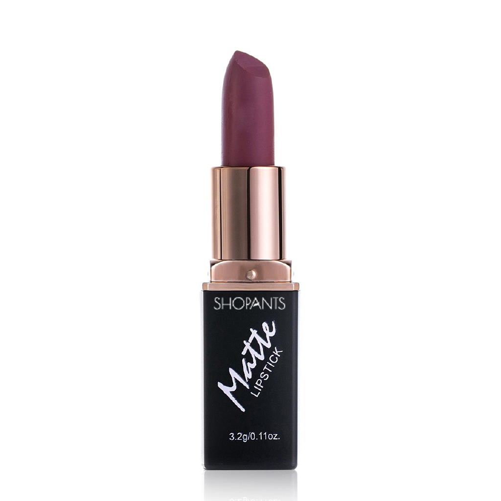(Hàng Mới Về) Son Lì Shopants Dưỡng Ẩm Chống Nước Lâu Phai 12 Màu Sắc Lựa Chọn | BigBuy360 - bigbuy360.vn