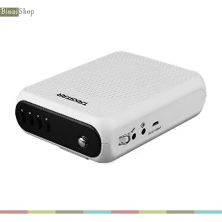 Máy trợ giảng không dây UHF Takstar E300W