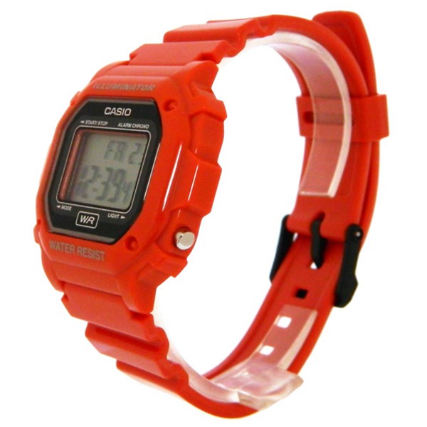 Đồng hồ Casio dành cho nam mã 108WHC - Hàng chính hãng Nhật Bản