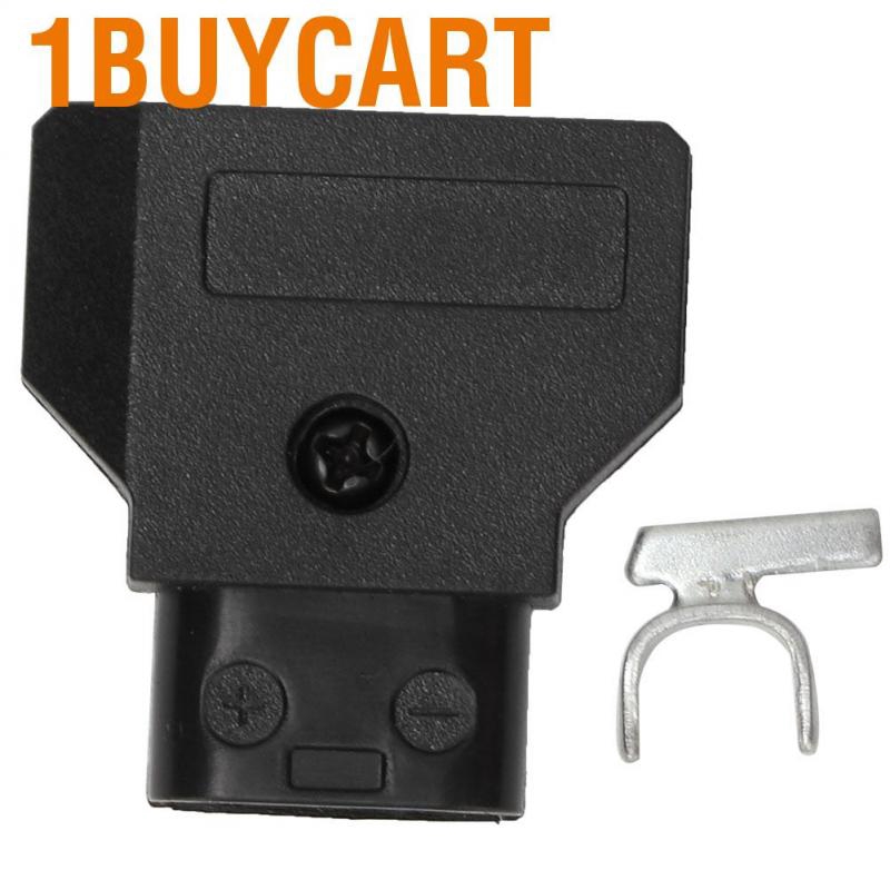 Phích nối đầu sạc pin D-Tap chuyên dụng chất lượng cao cho camera Anton