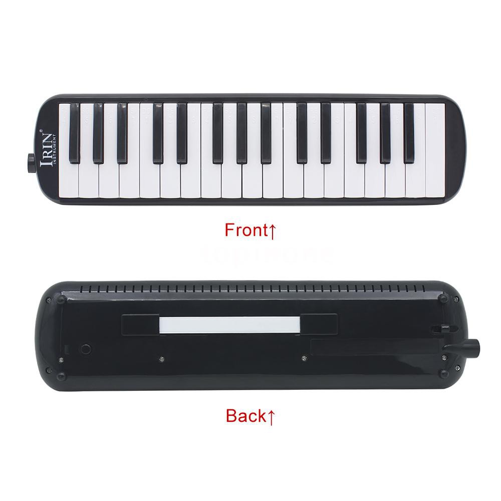 Đàn piano Melodica 32 phím giáo dục âm thanh sớm cho bé kèm túi đựng