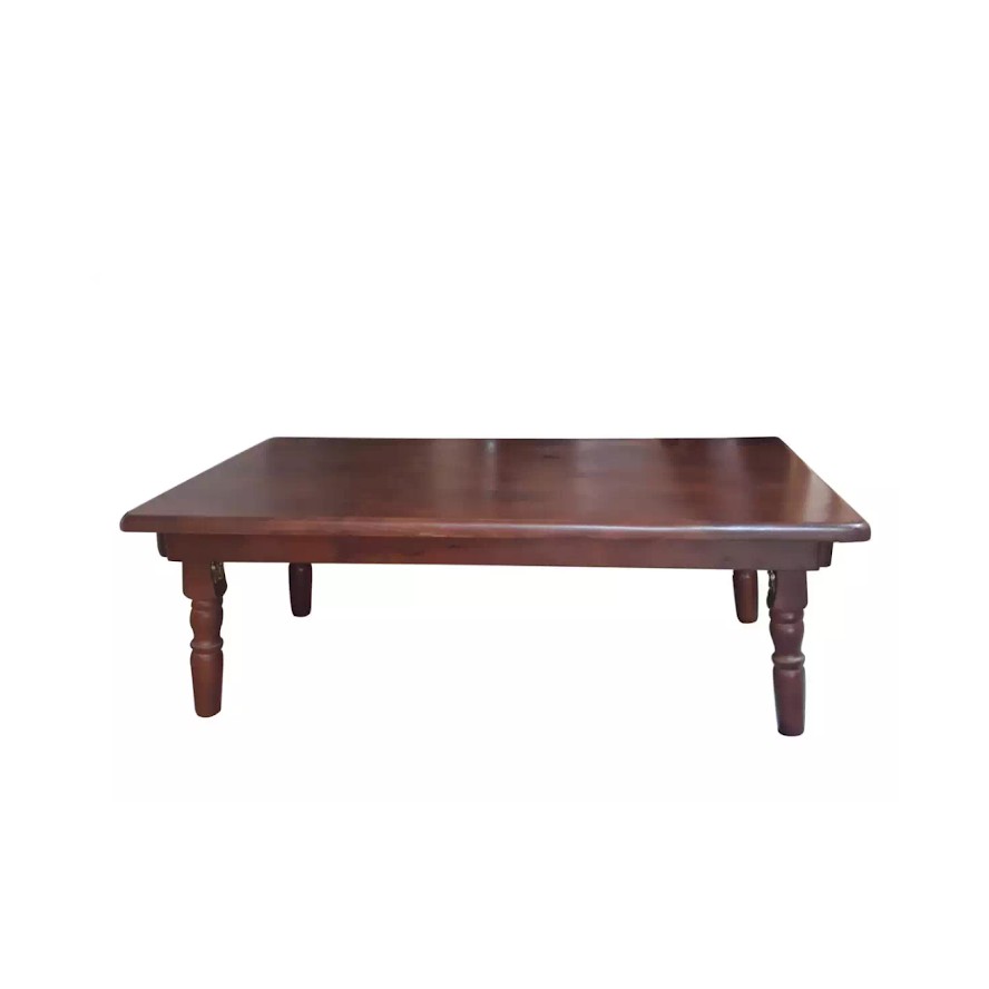 bàn ăn ngồi bệt xếp gọn 60x90cm