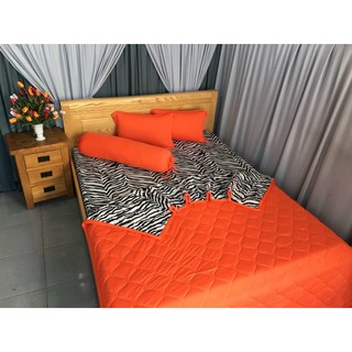 Drap thun hàn quốc mát lạnh