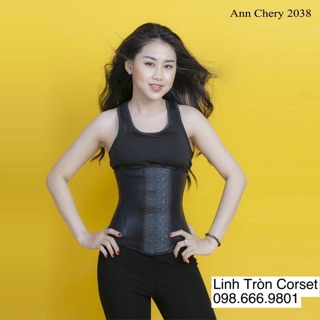 Latex AnnChery