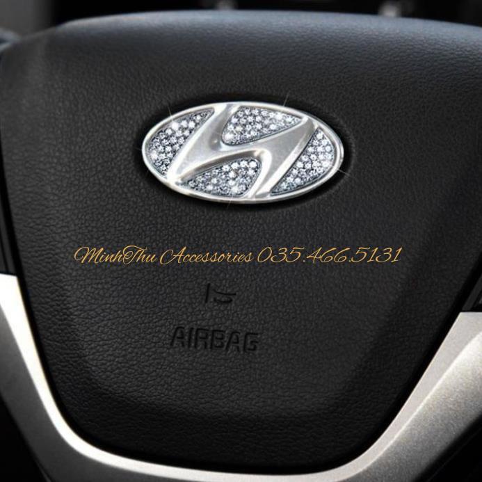 Đính Đá Vô Lăng Xe Mercedes Mazda Toyota Hyundai Các Hãng Theo Xe Sang Trọng