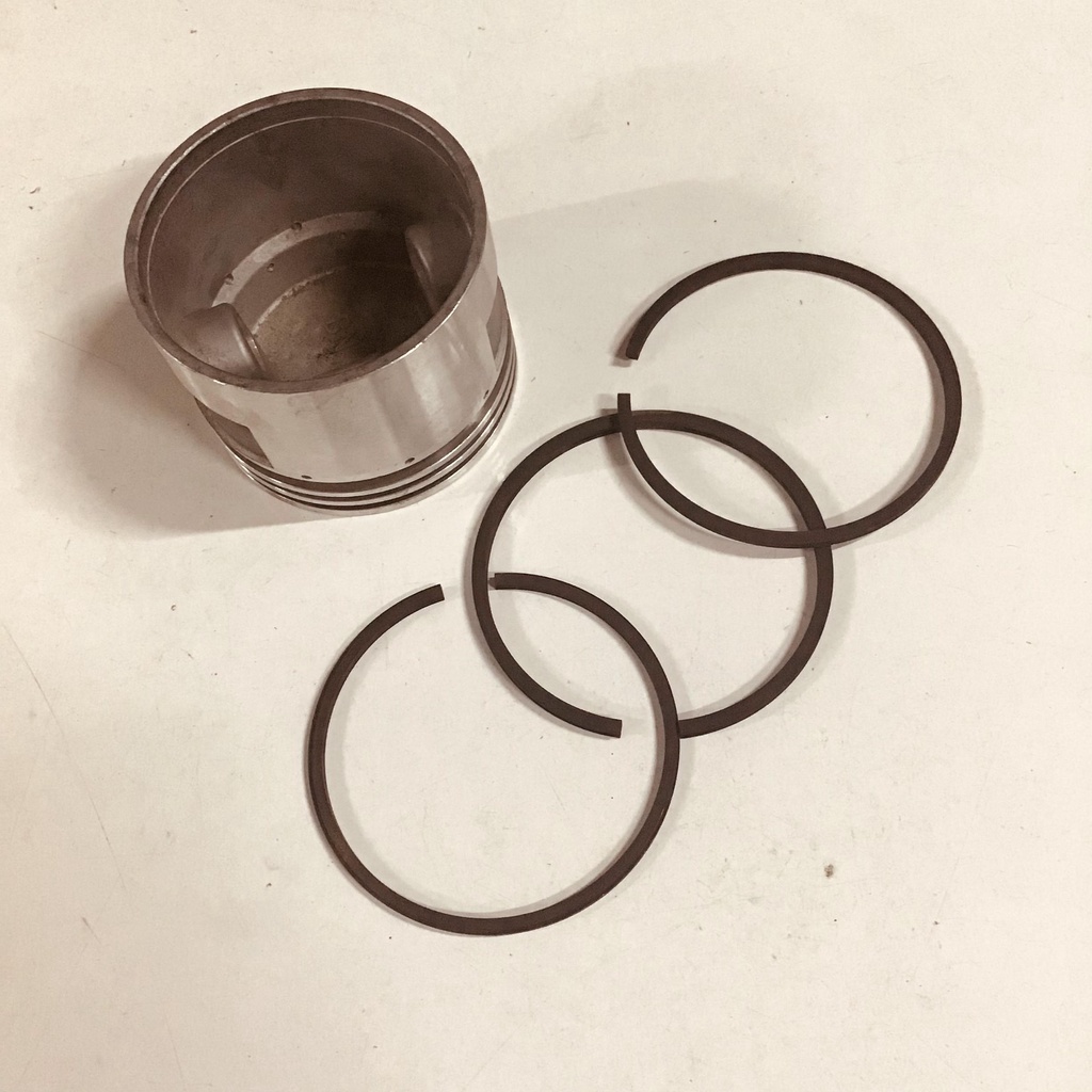 Bộ séc măng máy hơi - nén khí phi 80mm
