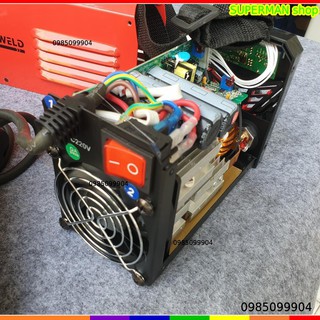 MÁY HÀN WEWELD MMA-200A