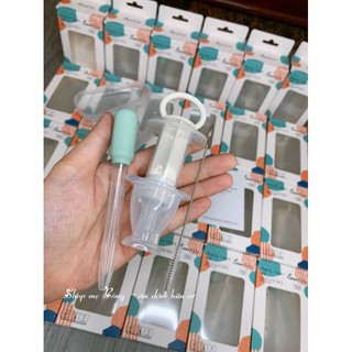 Ống uống thuốc EMMA KID