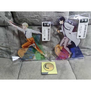 Mô hình standee Blue Period 2
