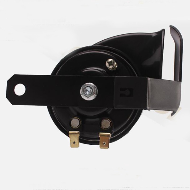 Còi Hơi 110db 510hz Dc12V Cho Xe Máy/Xe Hơi