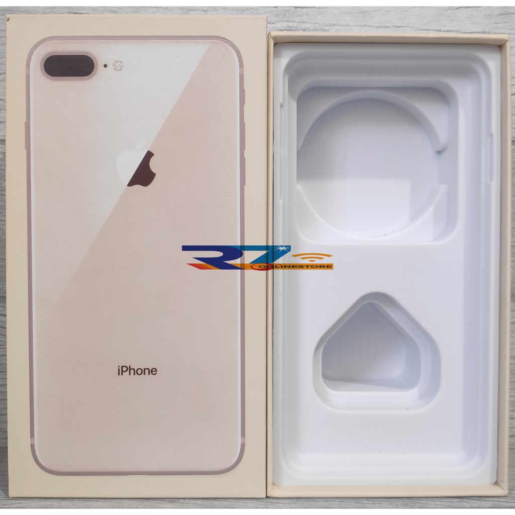 Hộp Đựng Điện Thoại Iphone 8 Plus