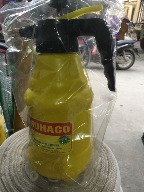 Bình sịt nước 2 lít