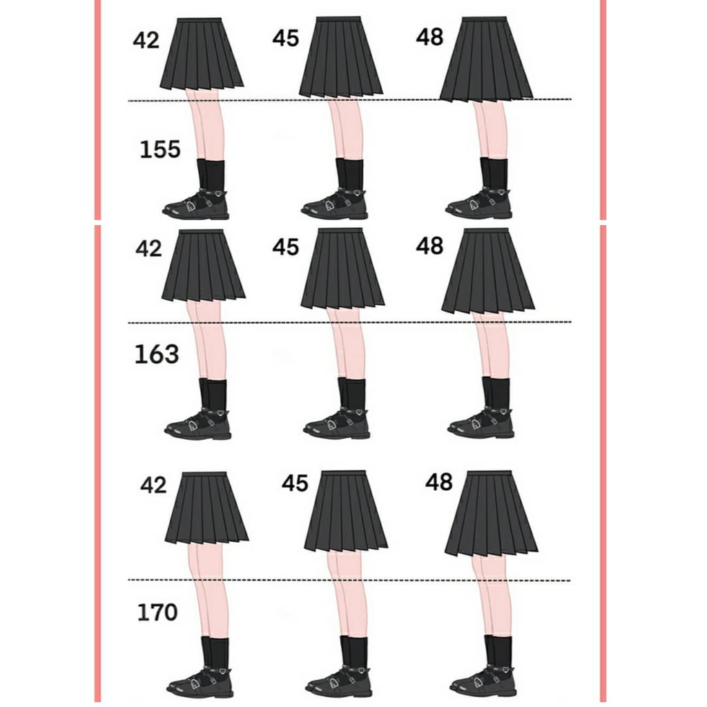 [ORDER] CHÂN VÁY XẾP LY JK PHONG CÁCH NỮ SINH NHẬT BẢN (FULL BOX: NƠ+MÓC) (HÀNG THIẾT KẾ CHÍNH HÃNG) [ẢNH THẬT] | BigBuy360 - bigbuy360.vn