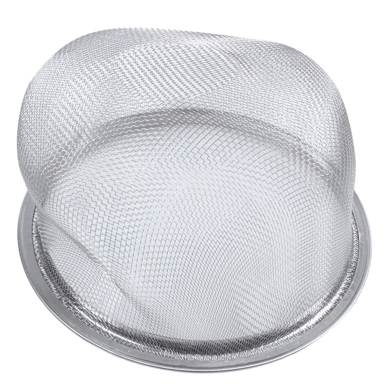 Giỏ Lưới Kim Loại 80Mm / 80Mm Đựng Trà Tiện Dụng