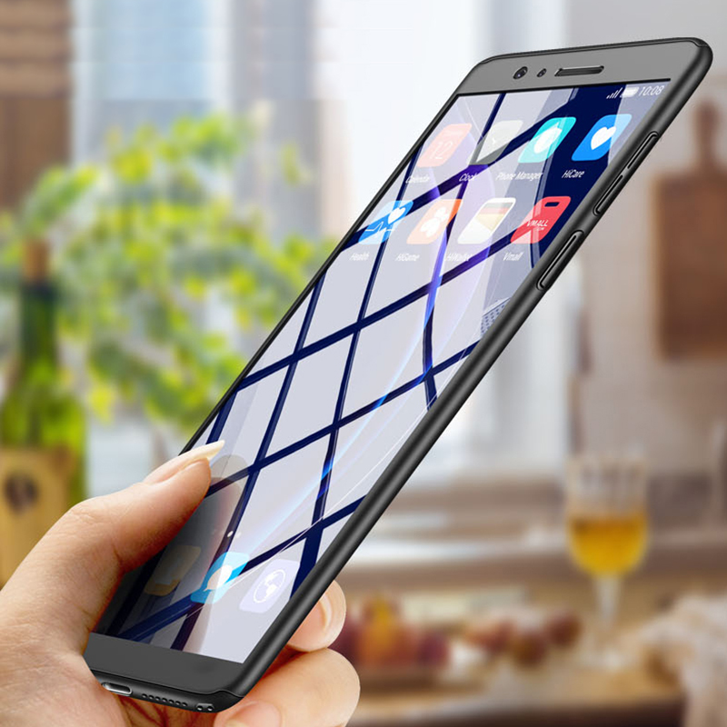 Ốp Lưng Chống Sốc 360 Độ Cho Samsung Galaxy Note 20 Ultra Note 10 + Note 9 Note 8 Note 5 Note 10 Lite