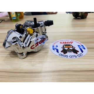 Heo 2 pis đối xứng CRG