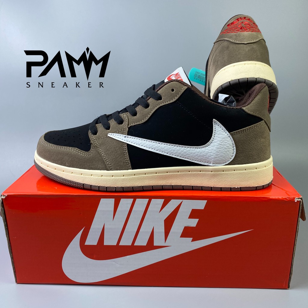 [CAO CẤP + ẢNH THẬT] Giày Thể Thao Jd1 Travis | BigBuy360 - bigbuy360.vn