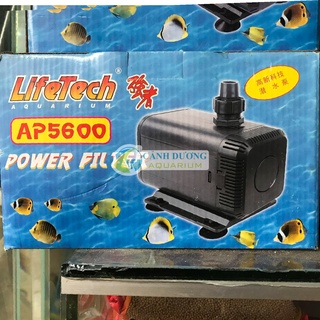 Máy bơm lifetech ap 5600