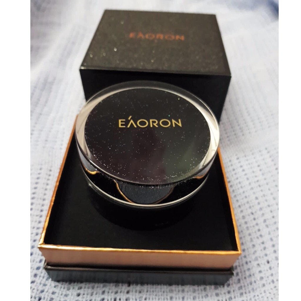 Kem trứng cá đen Eaoron-Black Kaviar Cream 50ml