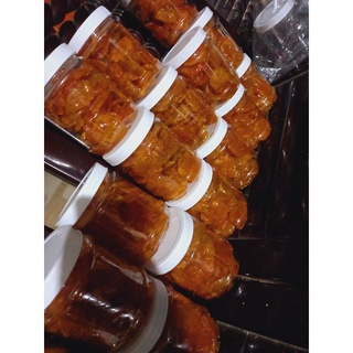 Tắc xí muội(hũ 1kg)