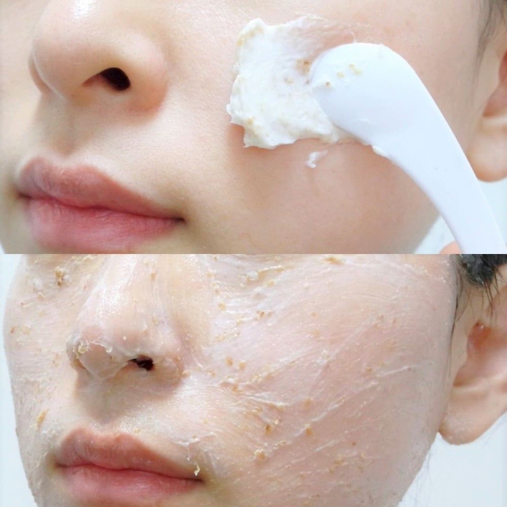 Mặt Nạ I'm From Rice Mask 110g Dưỡng Sáng Và Ngừa Vết Thâm